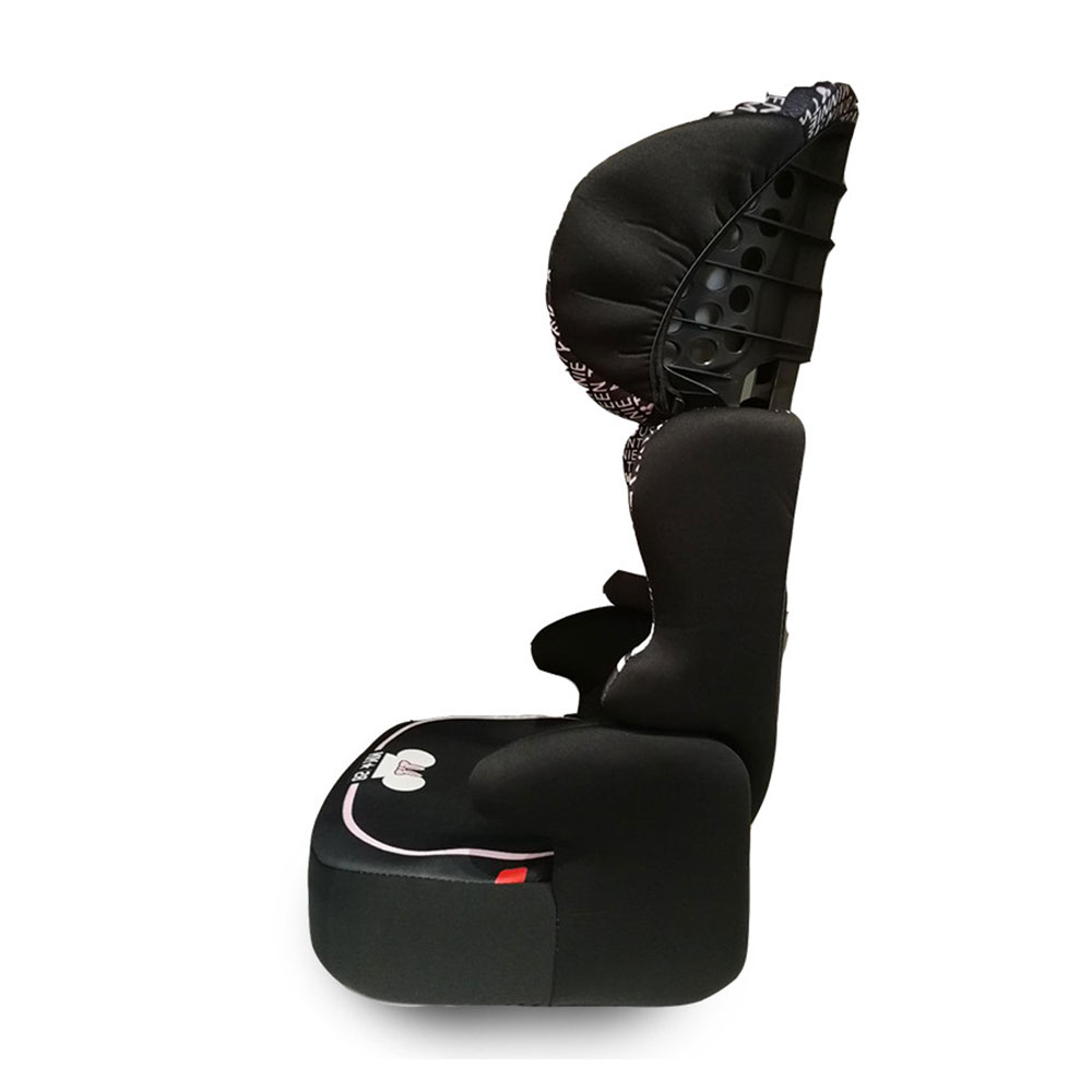 Auto sedište Nania Beline Minnie Mouse Typo 9-36kg - dodatni pogled