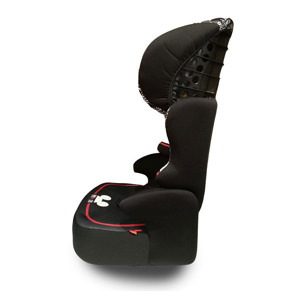 Auto sedište Nania Beline Mickey Mouse Typo 9-36kg - dodatni pogled