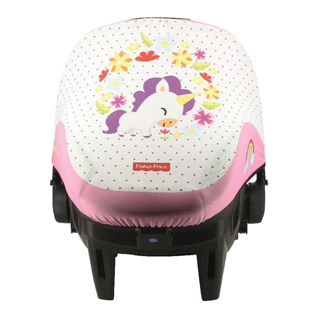 Auto sedište nosiljka Nania Beone 3u1 Unicorn 0-13kg - dodatni pogled