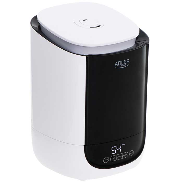 Ovlaživač vazduha Adler AD7966 - dodatni pogled