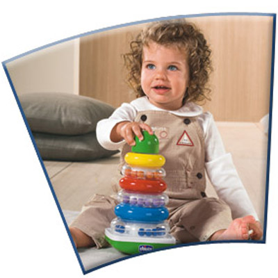 Chicco Edukativna igračka Dindolino Super 00063259000000 - dodatni pogled