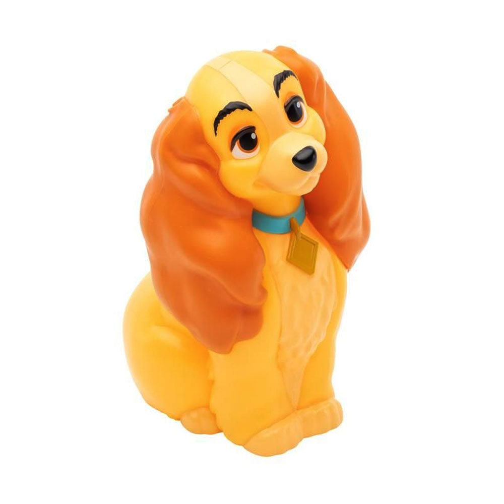 Disney stona lampa Maza - dodatni pogled