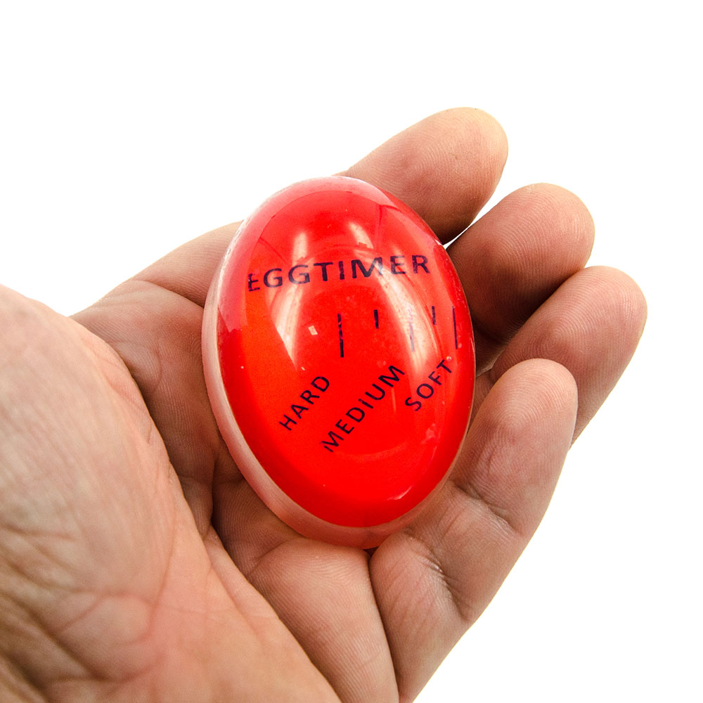 Kuhinjski tajmer za kuvanje jaja EggTimer - dodatni pogled