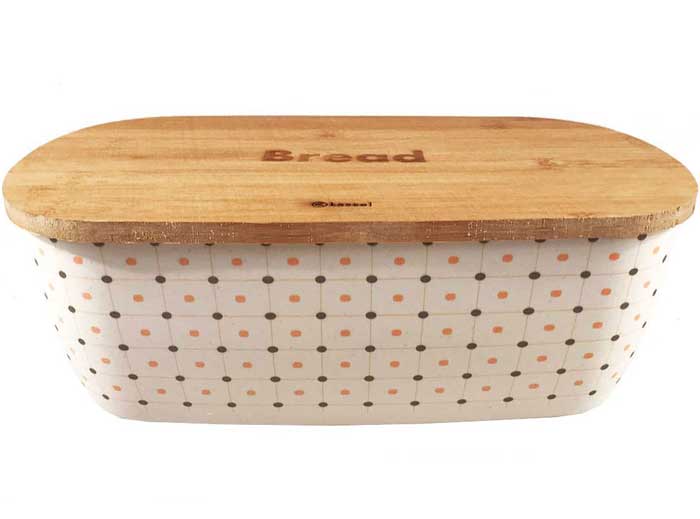 Kutija za hleb Kassel 93507 - dodatni pogled
