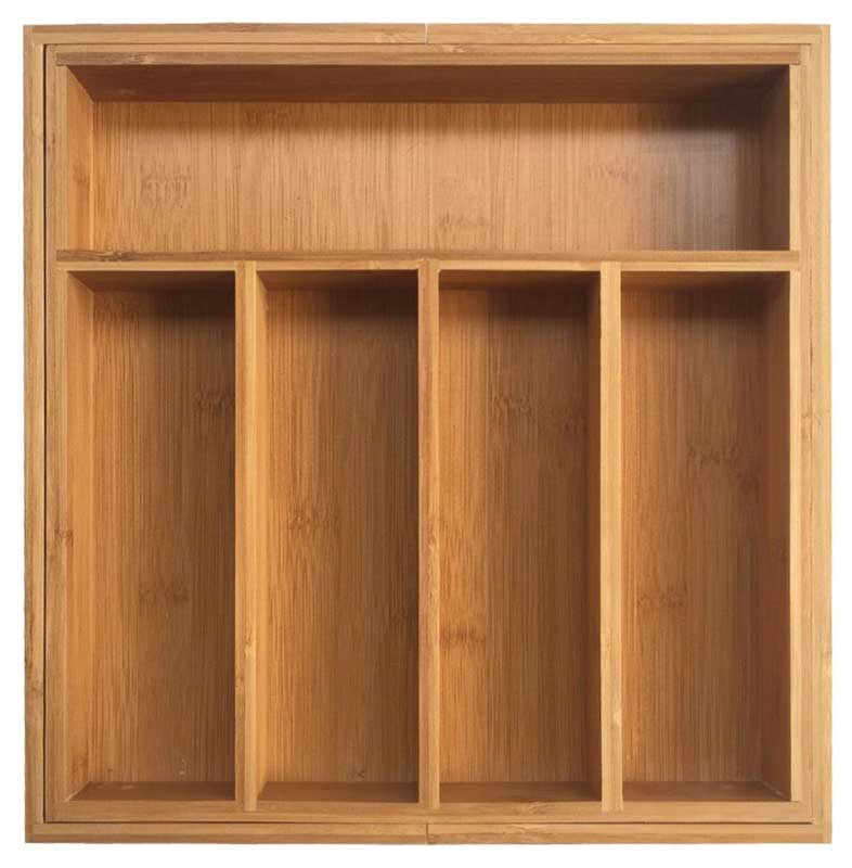 Kinghoff Držač escajga podesive širine za fioku KH1218 - dodatni pogled