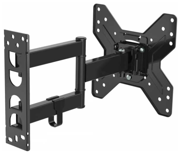 ECG Zidni nosač za TV 17-42 inča 200x200 LD174201 - dodatni pogled