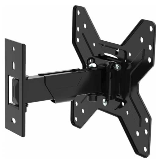 ECG Zidni nosač za TV 17-42 inča LD174202 - dodatni pogled