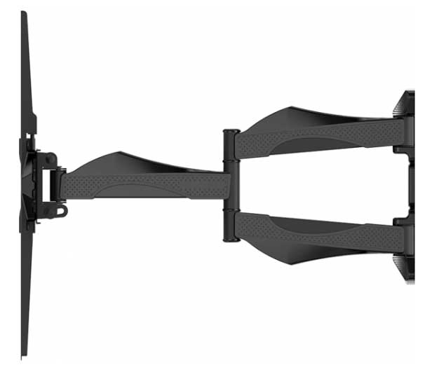 ECG Zidni nosač za TV 32-60 inča LD326001 - dodatni pogled