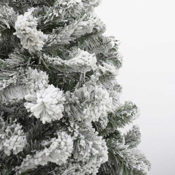 Novogodišnja jelka Everlands Imperial pine snowy 240cm - dodatni pogled