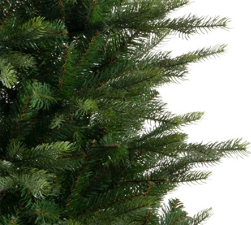 Novogodišnja jelka Everlands Grandis slim fir 210cm - dodatni pogled