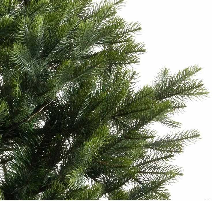 Novogodišnja jelka Everlands Arlberg fir 150cm - dodatni pogled