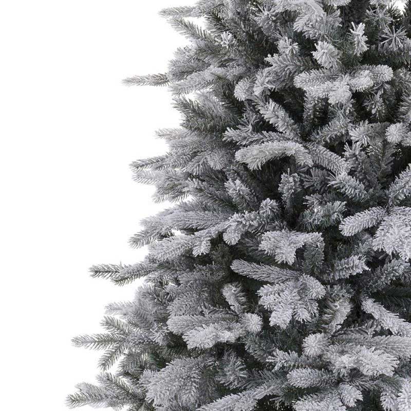Novogodišnja jelka Everlands Vermont spruce frosted 150cm - dodatni pogled