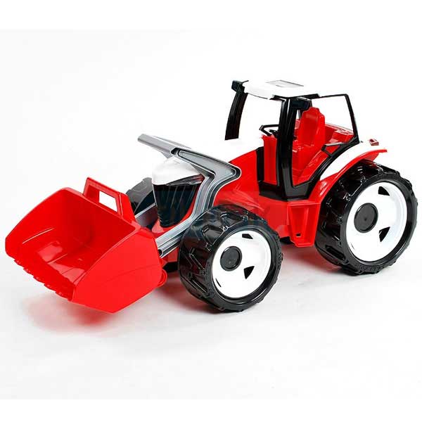 Traktor Buldožer Lena Toys 19357 - dodatni pogled