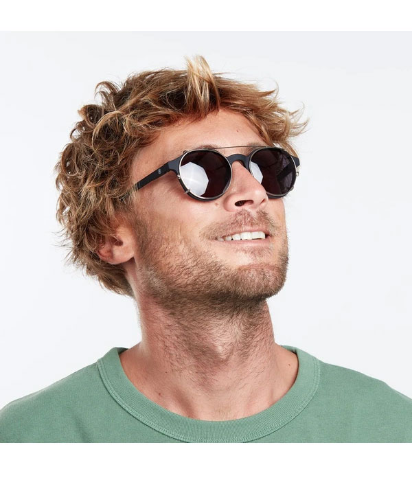 Clip-On dodatak za zaštitu od Sunca za Barner Chamberi naočare - dodatni pogled