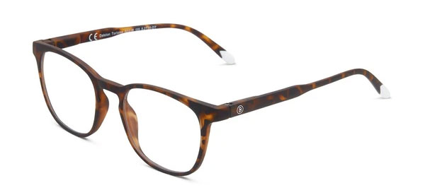 Zaštitne naočare za monitor Barner Dalston Tortoise - dodatni pogled