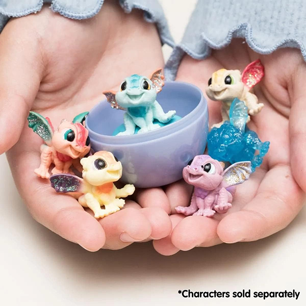 Schleich Bayala figurice - Jaje iznenađenja Bebe zmajevi 70635 - dodatni pogled