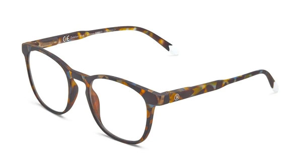 Naočare za računar Barner Dalston Blue Tortoise - dodatni pogled