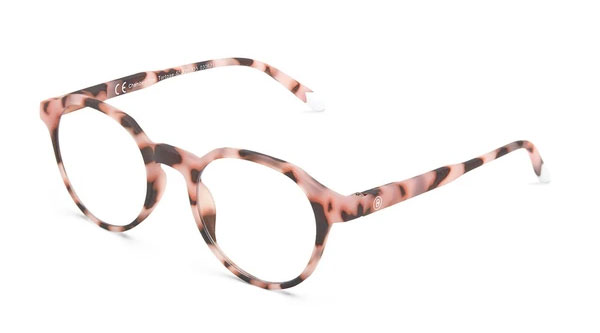 Barner Chamberi Pink Tortoise Naočare Koje Štite Od Plavog Svetla - dodatni pogled