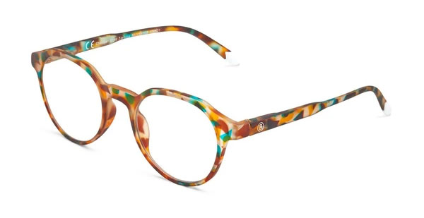 Barner Chamberi Light Tortoise Naočare Koje Štite Od Plavog Svetla - dodatni pogled