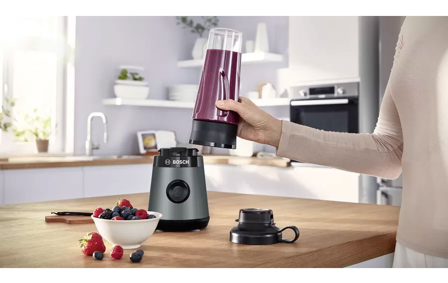 Bosch Blender VitaPower Serie | 2 MMB2111S - dodatni pogled