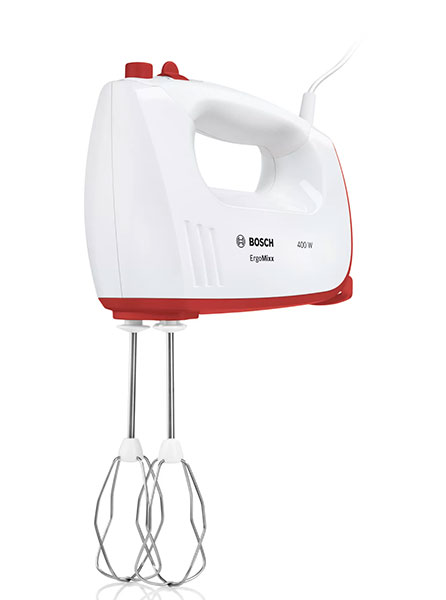Ručni mikser Bosch ErgoMixx MFQ36300S - dodatni pogled