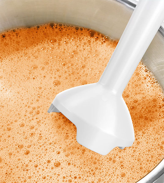 Štapni mikser Bosch CleverMixx MSM14000 - dodatni pogled