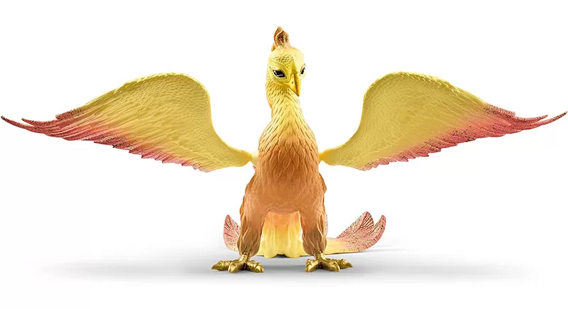 Schleich Bayala figurice Feniks ptica 70760