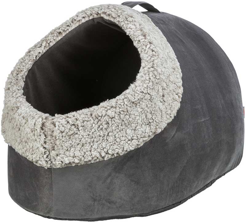 Kućica krevet za male pse i mačke Calida Trixie 384007 - dodatni pogled