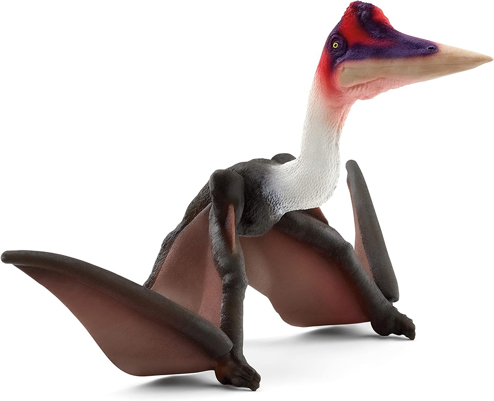 SCHLEICH Figurice Dinosaurusi - Kecalkoatl 15028 - dodatni pogled