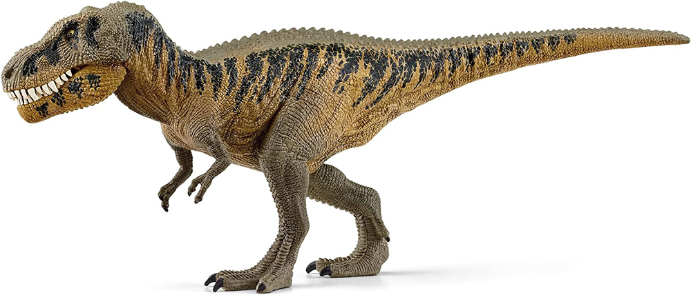 Schleich Figurice Dinosaurusi - Tarbosaurus 15034 - dodatni pogled