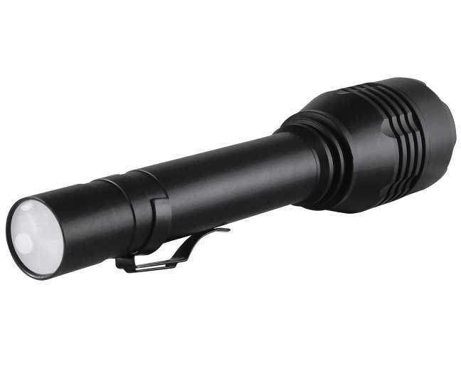 Punjiva LED baterijska lampa 10W PL8457 - dodatni pogled