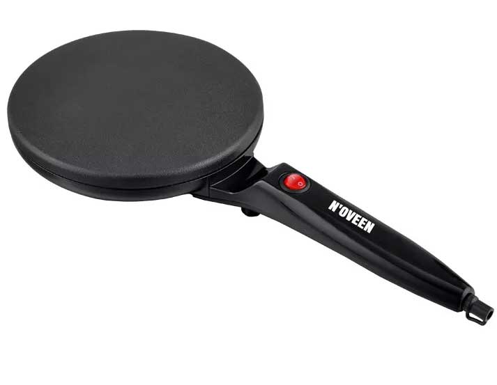 Aparat za palačinke Noveen NOECM490 - dodatni pogled