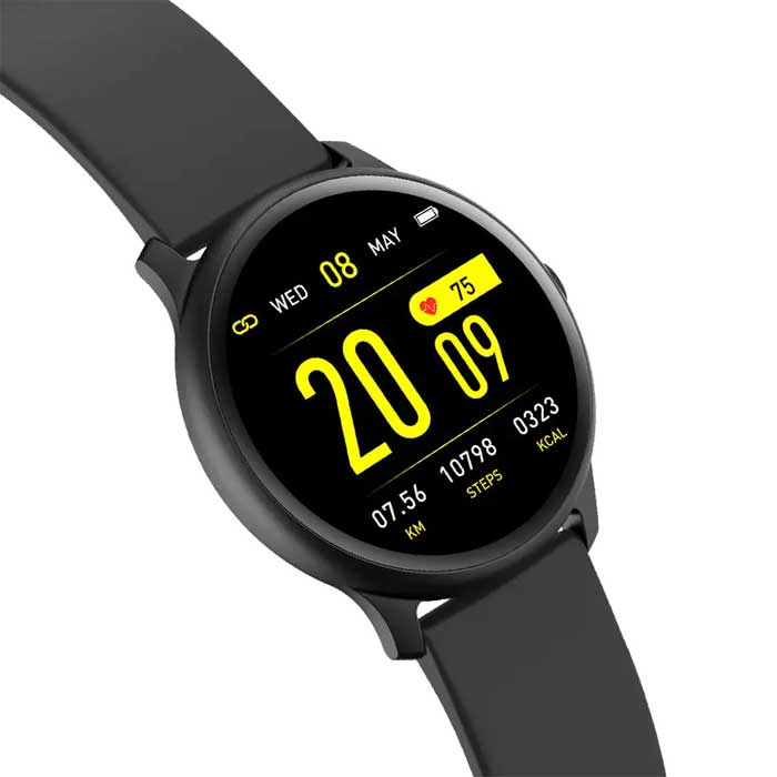 Pametni sat MaxCom Fit FW32 - dodatni pogled