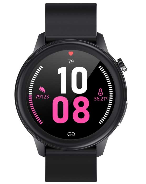 Pametni sat MaxCom FW46 - dodatni pogled