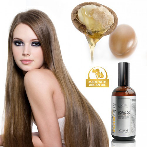 Cynos Arganovo ulje 10ml - dodatni pogled