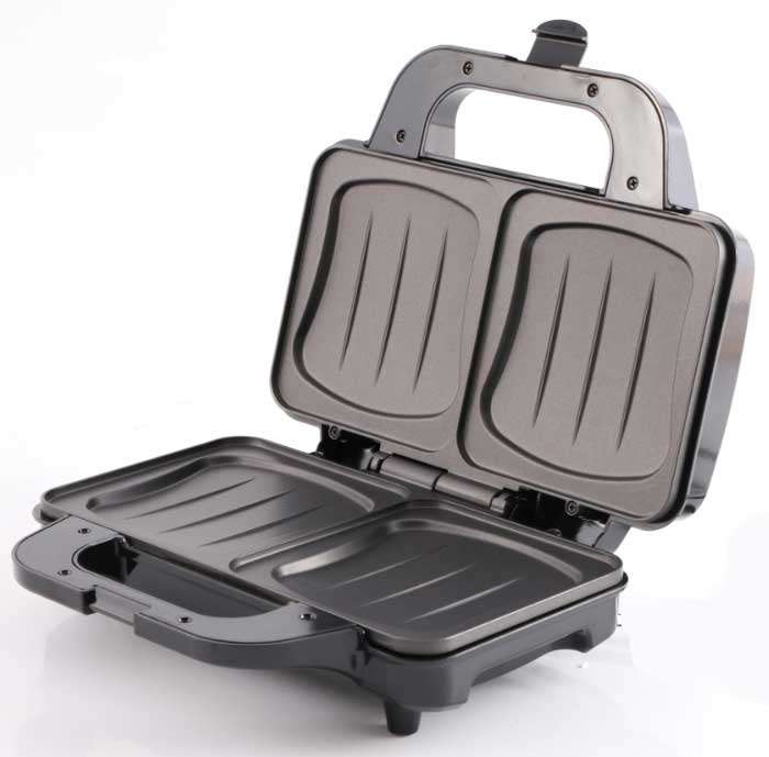 XL Toster Camry CR3054 - dodatni pogled