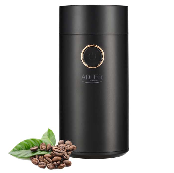 Mlin za kafu Adler AD4446BG - dodatni pogled