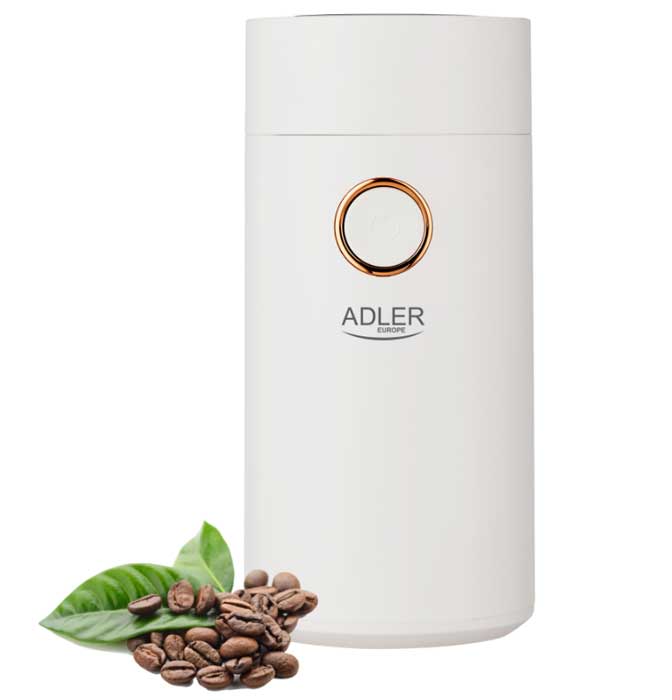 Mlin za kafu Adler AD4446WG - dodatni pogled