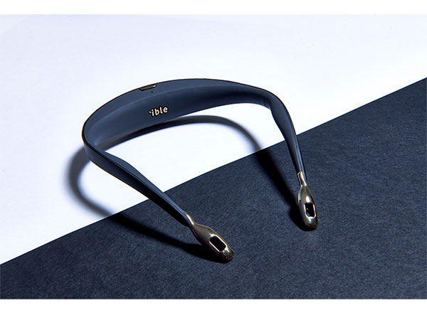 Nosivi prečišćivač vazduha AirVida L1 black - dodatni pogled