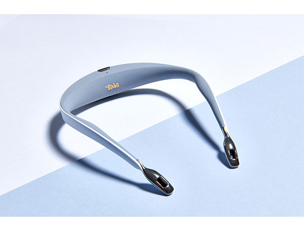 Nosivi prečišćivač vazduha AirVida L1 white - dodatni pogled