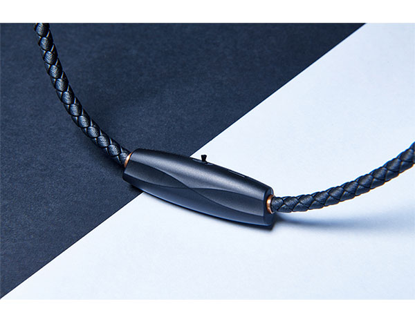 Nosivi prečišćivač vazduha AirVida M1 IB50 black - dodatni pogled