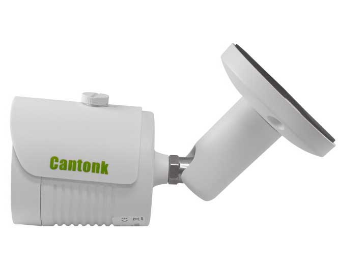 4u1 kamera za video nadzor AHD CVBS TVI CVI K41-F500R25 - dodatni pogled