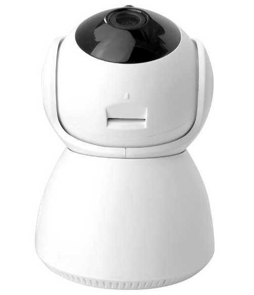 IP Wi-Fi smart kamera za video nadzor WFIP-3071T - dodatni pogled