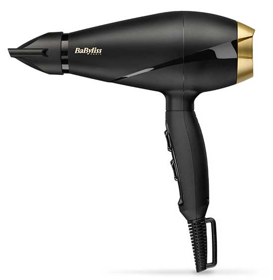 BaByliss Fen za kosu 6704E - dodatni pogled