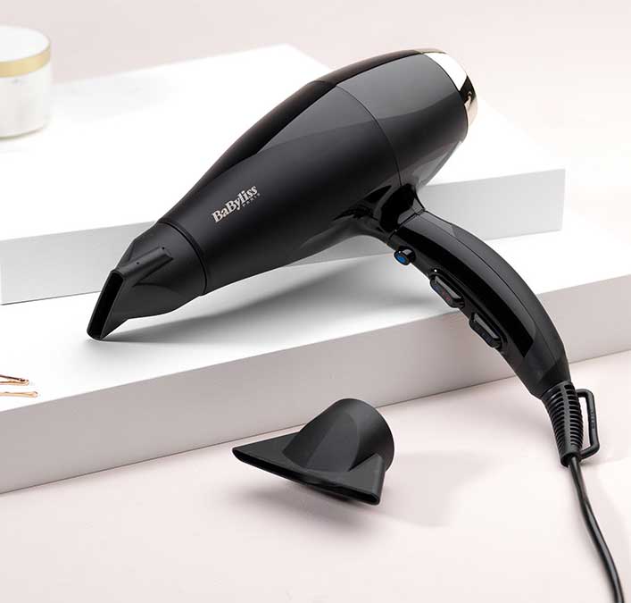BaByliss Fen za kosu 6714E - dodatni pogled