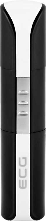 Trimer Za Uklanjanje Dlačica iz Nosa i Ušiju i Oblikovanje Obrva, Zulufa ECG ZS 2020N - dodatni pogled