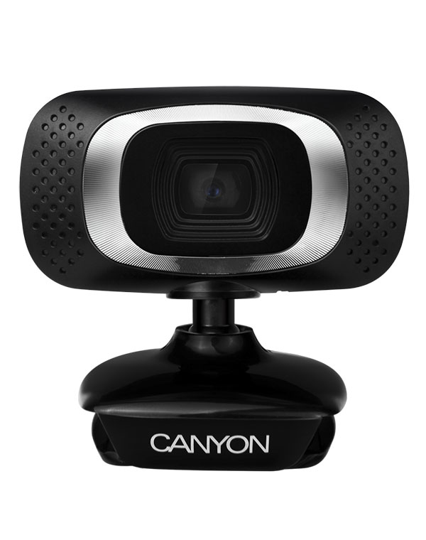 CANYON CNE-CWC3 Web Kamera - dodatni pogled