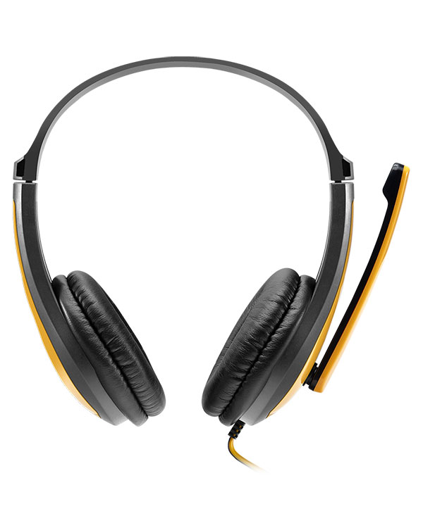 CANYON CNS-CHSC1BY slušalice za PC i telefone - dodatni pogled