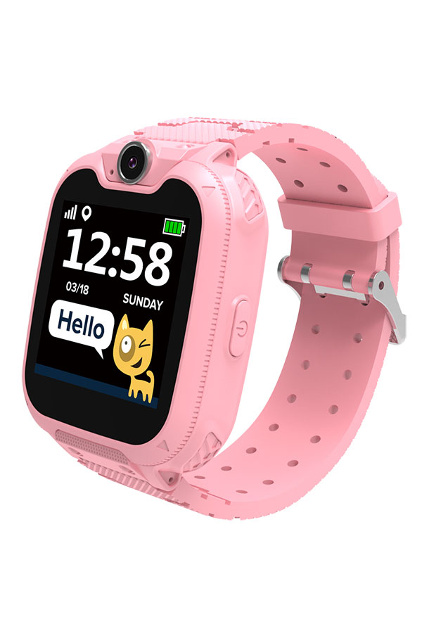 GSM Pametni sat sa kamerom za decu CANYON Tony CNE-KW31RR - dodatni pogled