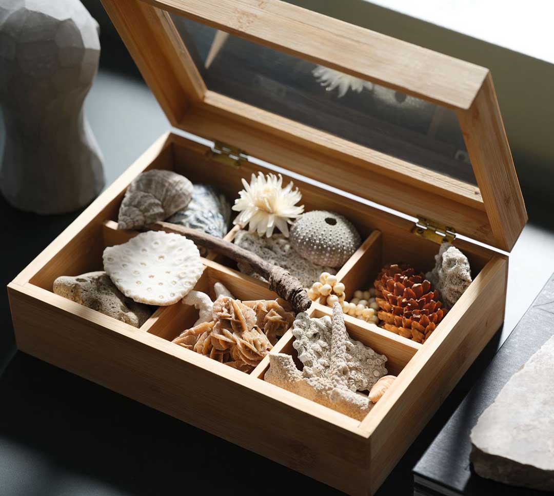 Kutija Za Nakit i Sitnice - dodatni pogled